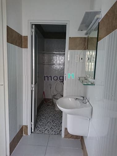 Hình ảnh Villa mini 2pn khu Compund Trần Não có bảo vệ 20tr/th