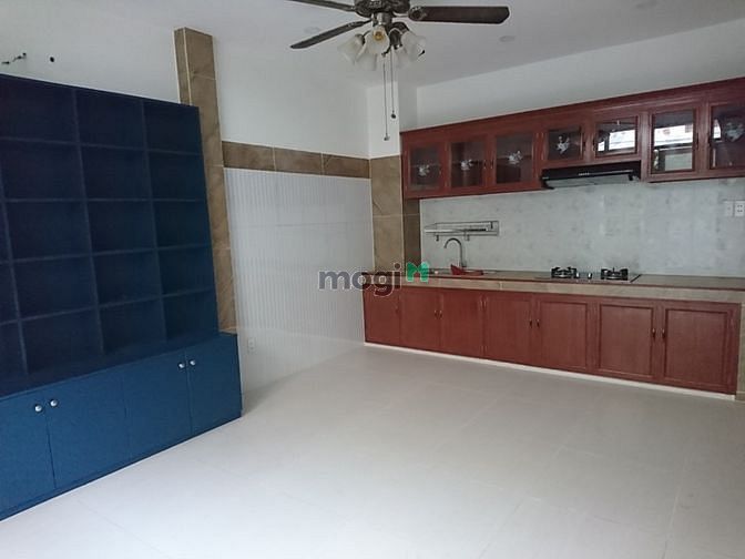Hình ảnh Villa mini 2pn khu Compund Trần Não có bảo vệ 20tr/th