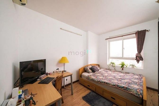 Hình ảnh ✔ Cho thuê CHCC COPAC SQUARE 90m 2pn 2wc - Nội thất đầy đủ
