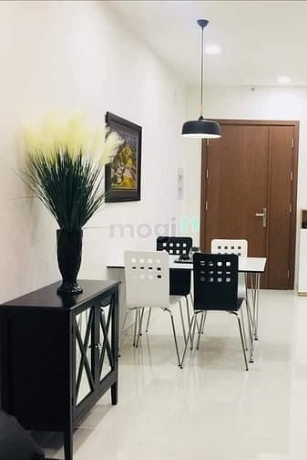 Hình ảnh ✔ Cho thuê CHCC GRAND RIVERSIDE 50m 1pn 1wc - Nội thất đầy đủ