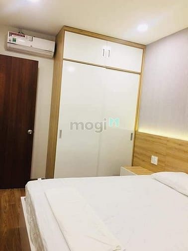 Hình ảnh ✔ Cho thuê CHCC GRAND RIVERSIDE 50m 1pn 1wc - Nội thất đầy đủ