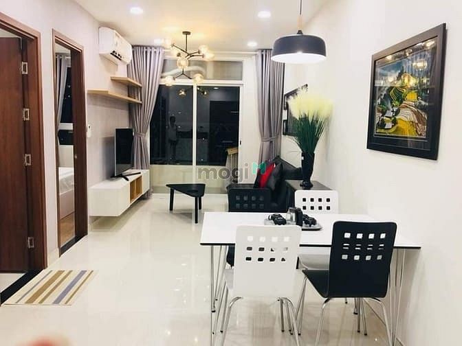Hình ảnh ✔ Cho thuê CHCC GRAND RIVERSIDE 50m 1pn 1wc - Nội thất đầy đủ