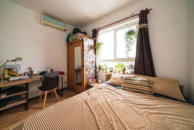 Hình ảnh ✔ Cho thuê CHCC COPAC SQUARE 90m 2pn 2wc - Nội thất đầy đủ