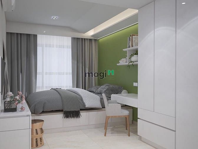 Hình ảnh ✔ Cho thuê CHCC THE EVERRICH INFINITY 86m 2pn 2wc - Nội thất đầy đủ