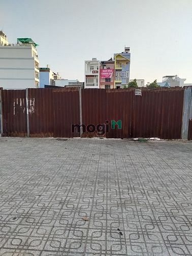 Hình ảnh Tôi cần bán nền đất Đường Nguyễn Hậu, Tân Thành, Tân Phú, giá 1.8 tỷ
