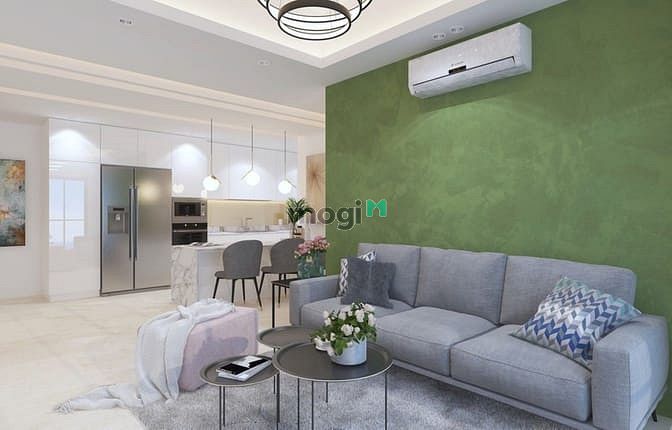 Hình ảnh ✔ Cho thuê CHCC THE EVERRICH INFINITY 86m 2pn 2wc - Nội thất đầy đủ