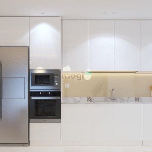 Hình ảnh ✔ Cho thuê CHCC THE EVERRICH INFINITY 86m 2pn 2wc - Nội thất đầy đủ