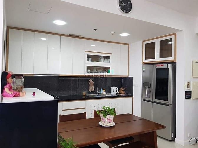 Hình ảnh ✔ Cho thuê CHCC SUNRISE CITY 69m 1pn 1wc - Nội thất đầy đủ