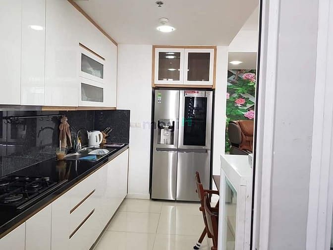 Hình ảnh ✔ Cho thuê CHCC SUNRISE CITY 69m 1pn 1wc - Nội thất đầy đủ