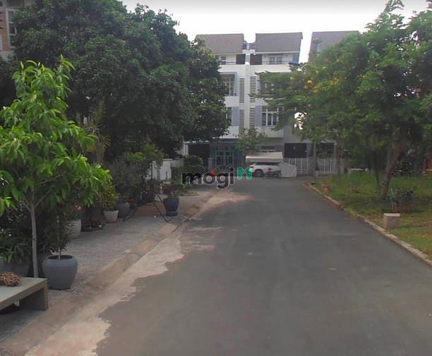 Hình ảnh Bán gấp nền đất thổ cư MT Hoàng Hoa Thám, P.13, Tân Bình. Giá 2.1 tỷ