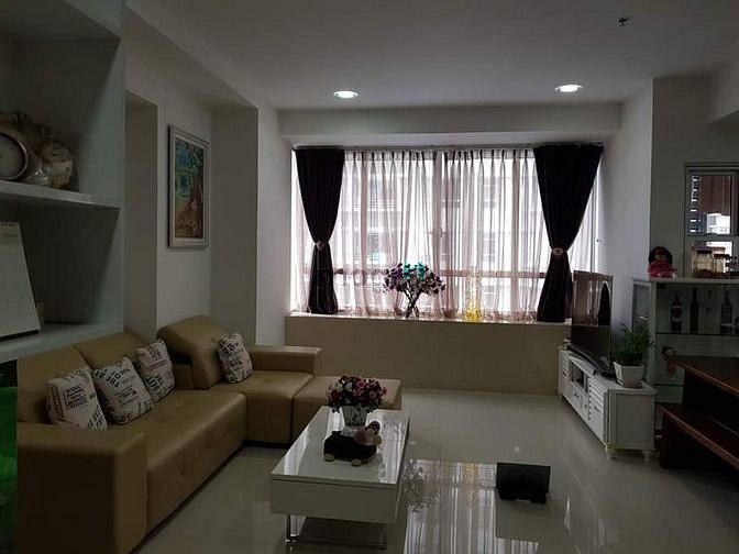Hình ảnh ✔ Cho thuê CHCC SUNRISE CITY 69m 1pn 1wc - Nội thất đầy đủ