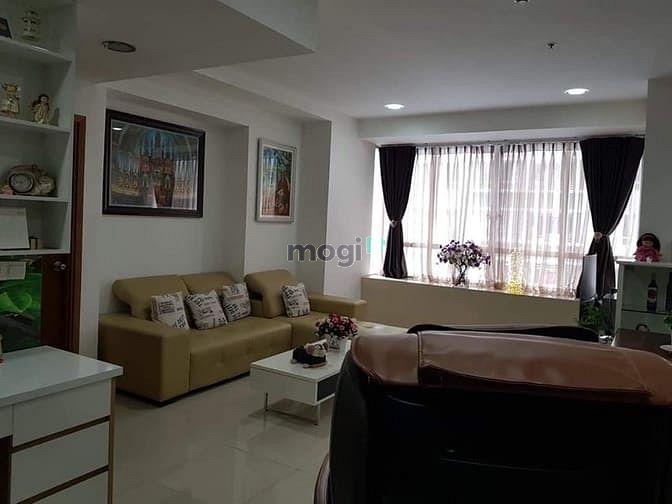 Hình ảnh ✔ Cho thuê CHCC SUNRISE CITY 69m 1pn 1wc - Nội thất đầy đủ