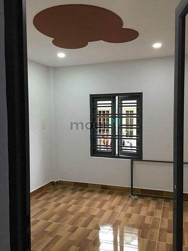 Hình ảnh Nhà Xinh Ngay Chợ Bà Chiểu,Căn Góc 40m2, 1 tầng