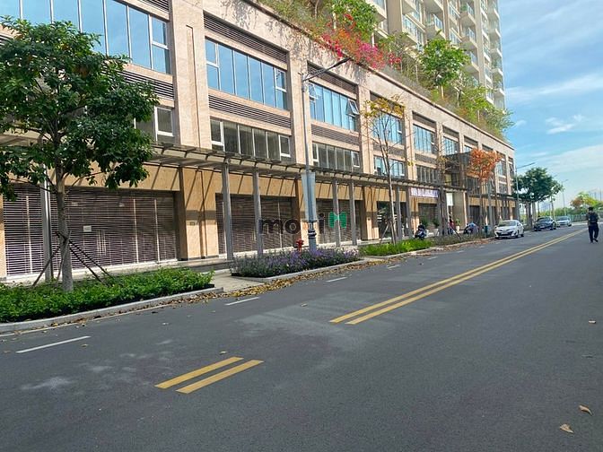 Hình ảnh Cho thuê gấp shophouse Sarina sala giá chỉ 2200$