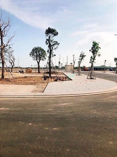 Hình ảnh Bán gấp nền đất KDC Hưng Phú 1, Phước Long B, Quận 9, giá 1.9 tỷ