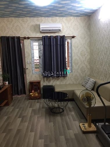Hình ảnh ✔ Cho thuê CHCC KHÁNH HỘI 2 - 74m 2pn 2wc - Nội thất đầy đủ