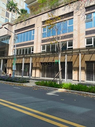 Hình ảnh Cho thuê gấp shophouse Sarina sala giá chỉ 2200$