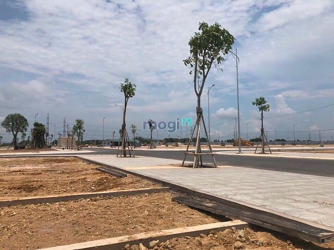 Hình ảnh Bán gấp nền đất KDC Hưng Phú 1, Phước Long B, Quận 9, giá 1.9 tỷ