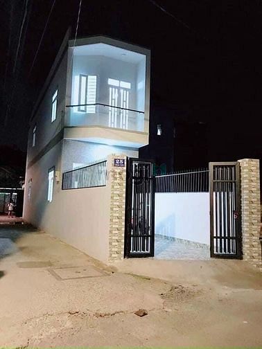 Hình ảnh Nhà MT Đường SỐ 10 - Linh XUân - TĐ 69m2 , Hẻm Lớn