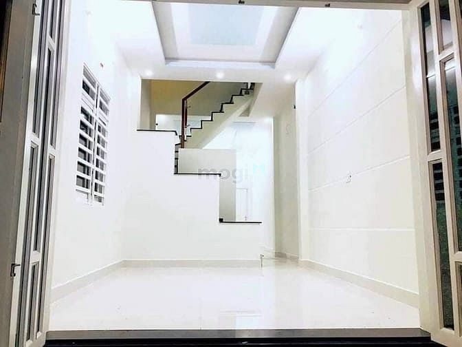 Hình ảnh Nhà MT Đường SỐ 10 - Linh XUân - TĐ 69m2 , Hẻm Lớn