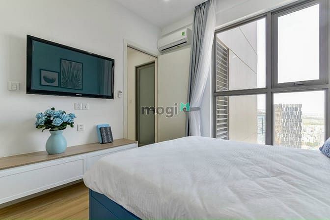 Hình ảnh Cho thuê Trang Chủ MB66.COM / Đăng Ký Tặng 66K Millennium 2PN 74m2 full nội thất cực đẹp giá 20tr/th