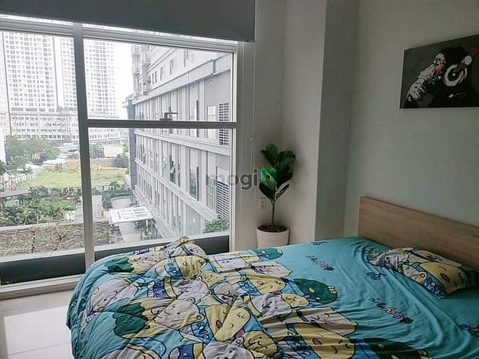 Hình ảnh ✔ Cho thuê CHCC SUNRISE CITY 30m OF 1wc - Nội thất đầy đủ