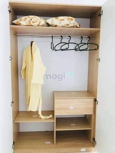 Hình ảnh ✔ Cho thuê CHCC SUNRISE CITY 30m OF 1wc - Nội thất đầy đủ