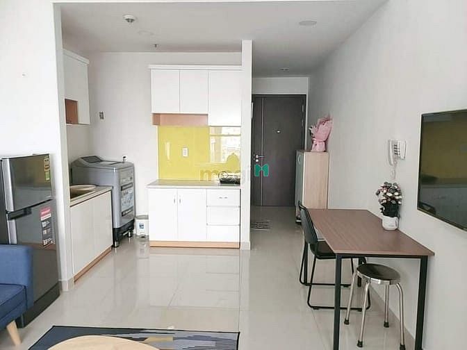 Hình ảnh ✔ Cho thuê CHCC SUNRISE CITY 30m OF 1wc - Nội thất đầy đủ