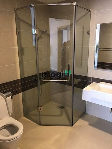 Hình ảnh ✔ Cho thuê CHCC RIVER GATE 115m 3pn 2wc - Nội thất đầy đủ