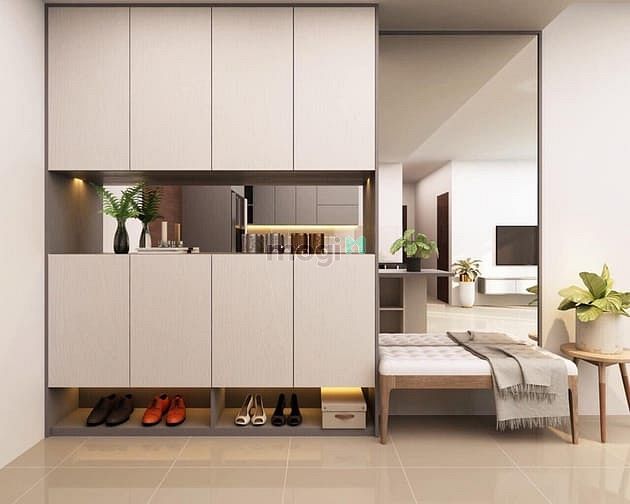 Hình ảnh ✔ Cho thuê CHCC GRAND RIVERSIDE 105m 3pn 2wc - Nội thất đầy đủ