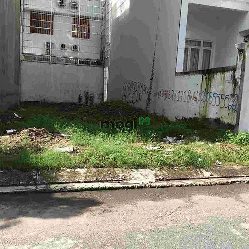 Hình ảnh Sang 15 nền đất MT Thoại Ngọc Hầu, Phú Thạnh, Tân Phú, Giá 2.1 tỷ/nền