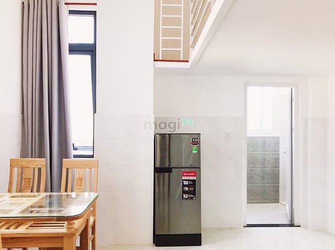 Hình ảnh Chung cư mini quận Tân Bình cho thuê giá ưu đãi cuối năm,sẵn nội thất.