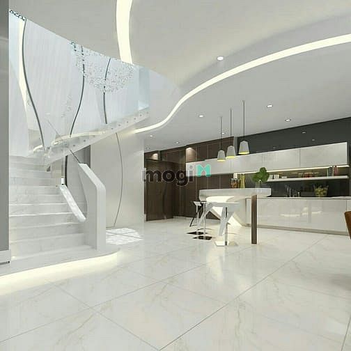Hình ảnh ✔ Cho thuê CHCC SUNRISE CITY - 280m Penhouse - Nội thất đầy đủ