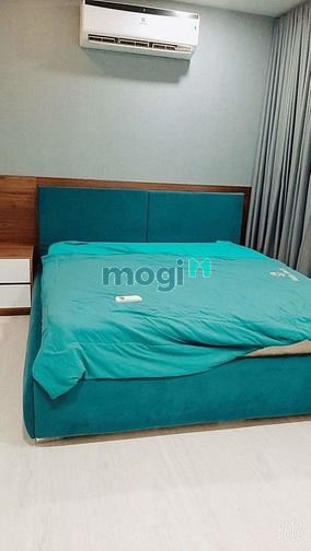 Hình ảnh ✔ Cho thuê CHCC VẠN ĐÔ 50m 1pn 1wc - Nội thất đầy đủ