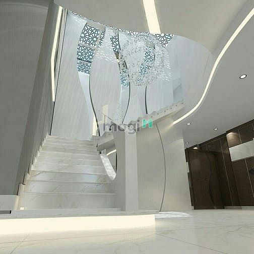 Hình ảnh ✔ Cho thuê CHCC SUNRISE CITY - 280m Penhouse - Nội thất đầy đủ