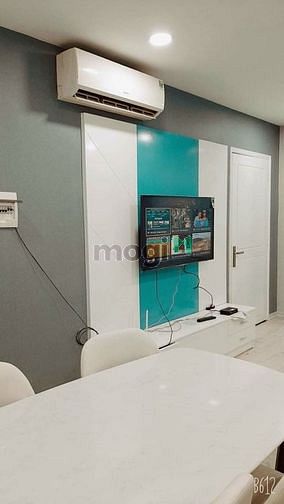 Hình ảnh ✔ Cho thuê CHCC VẠN ĐÔ 50m 1pn 1wc - Nội thất đầy đủ