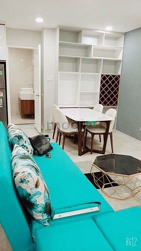 Hình ảnh ✔ Cho thuê CHCC VẠN ĐÔ 50m 1pn 1wc - Nội thất đầy đủ