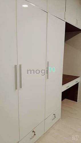 Hình ảnh ✔ Cho thuê CHCC VẠN ĐÔ 50m 1pn 1wc - Nội thất đầy đủ