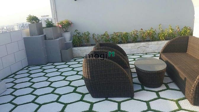 Hình ảnh ✔ Cho thuê CHCC SUNRISE CITY - 280m Penhouse - Nội thất đầy đủ