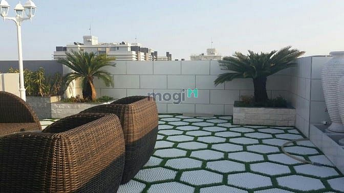 Hình ảnh ✔ Cho thuê CHCC SUNRISE CITY - 280m Penhouse - Nội thất đầy đủ