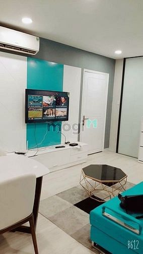 Hình ảnh ✔ Cho thuê CHCC VẠN ĐÔ 50m 1pn 1wc - Nội thất đầy đủ