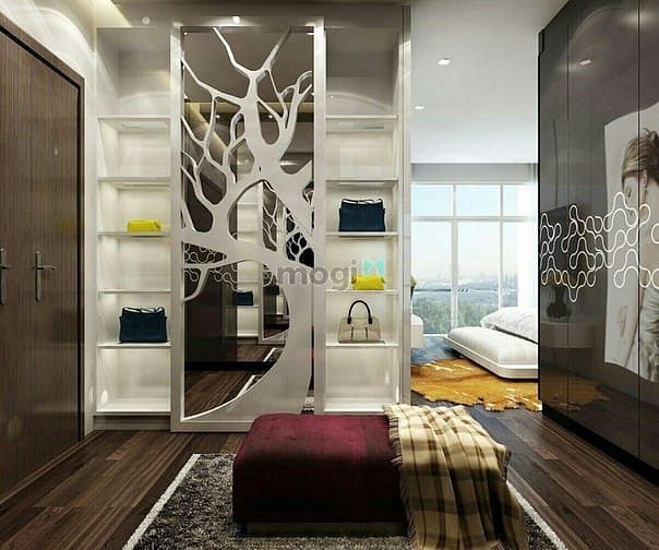 Hình ảnh ✔ Cho thuê CHCC SUNRISE CITY - 280m Penhouse - Nội thất đầy đủ