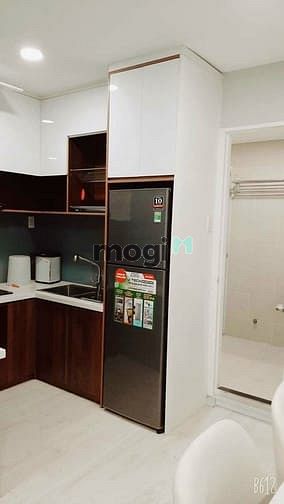 Hình ảnh ✔ Cho thuê CHCC VẠN ĐÔ 50m 1pn 1wc - Nội thất đầy đủ