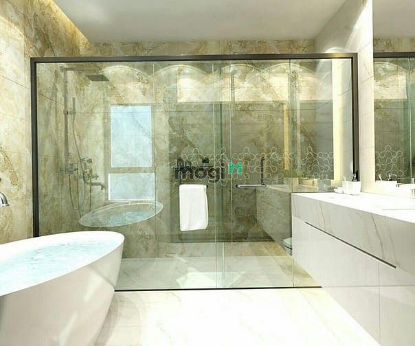 Hình ảnh ✔ Cho thuê CHCC SUNRISE CITY - 280m Penhouse - Nội thất đầy đủ