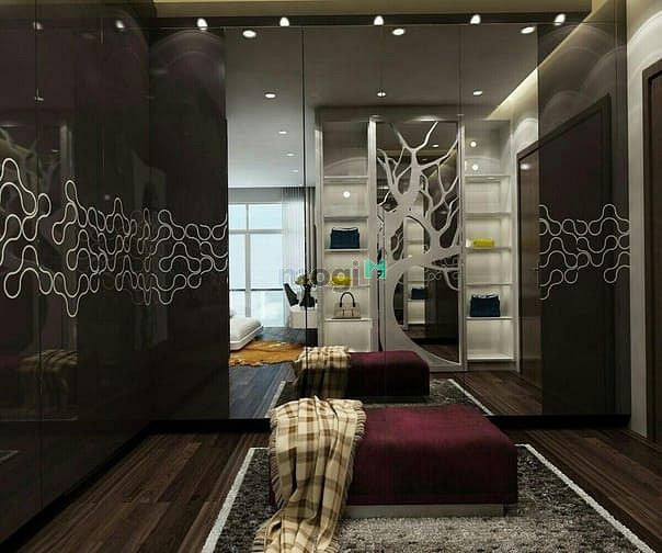 Hình ảnh ✔ Cho thuê CHCC SUNRISE CITY - 280m Penhouse - Nội thất đầy đủ
