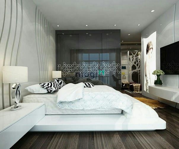 Hình ảnh ✔ Cho thuê CHCC SUNRISE CITY - 280m Penhouse - Nội thất đầy đủ