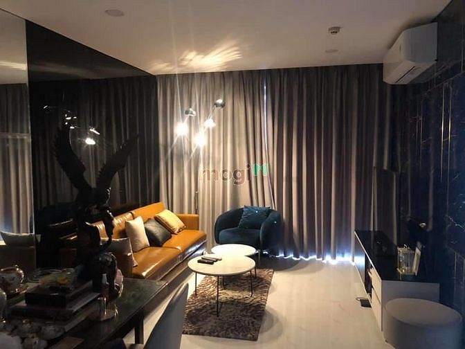 Hình ảnh ✔ Cho thuê CHCC AN GIA RIVERSIDE 80m 3pn 2wc - Nội thất đầy đủ