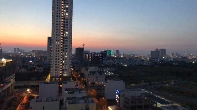 Hình ảnh ✔ Cho thuê CHCC AN GIA RIVERSIDE 80m 3pn 2wc - Nội thất đầy đủ