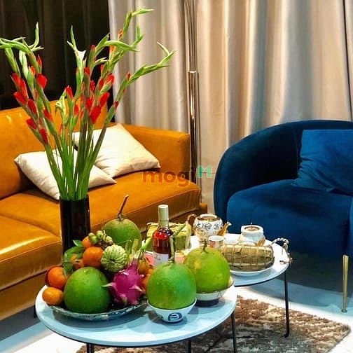 Hình ảnh ✔ Cho thuê CHCC AN GIA RIVERSIDE 80m 3pn 2wc - Nội thất đầy đủ