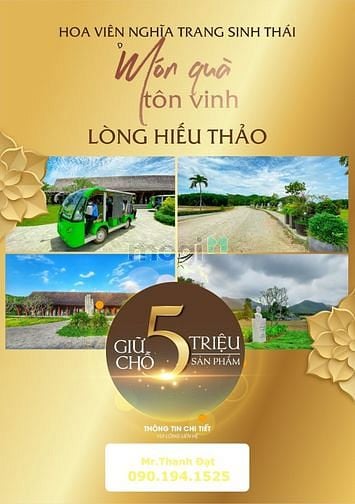 Hình ảnh Chốn an yên trên mảnh đất kinh kỳ